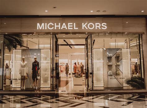 michael kors in phuket